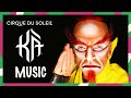 KA Music & Lyrics Video | "Threat" | Tune in Every Tuesday for NEW Cirque du Soleil Songs!