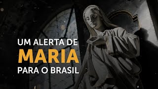  O alerta de Maria para o Brasil