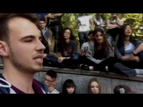 J95 VS Trance - 32AVOS CLASIFICATORIA "San Juanes Battle"