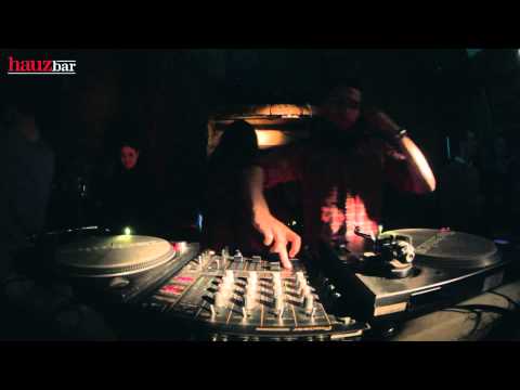 Flooder & Andrej Micajkov @ HauzBar Bitola,Macedonia