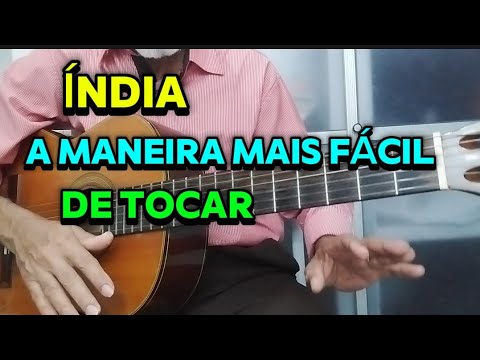 A GARÇA - Cascatinha e Inhana