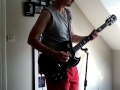 Alabama Shakes - Dunes Guitar Cover 