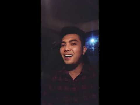 Cover lagu tak bisa by rahmania astrini ft Nino
