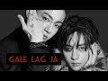 Gale Lag Ja ️Taekook De Dana Dan