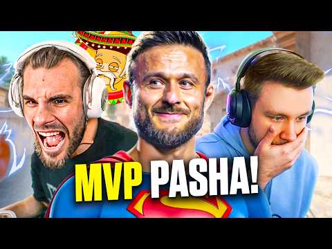 PASHA RATUJE MECZ EMERITOS BANDITOS!