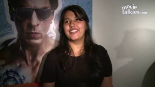 Chennai Express
