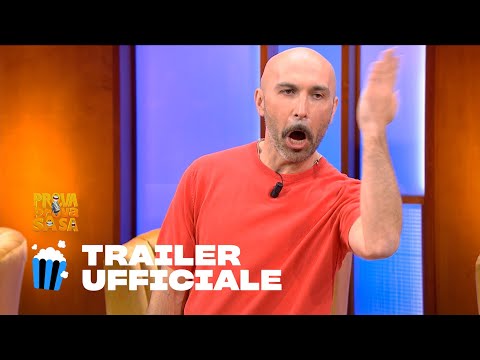 Prova Prova Sa Sa - Stagione 2 | Trailer Ufficiale | Prime Video