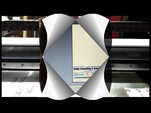 Automatic uv flatbed gift items printer, for printing, model...