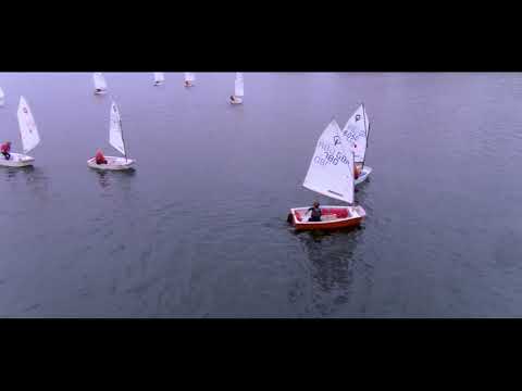 Drone Services Dorset video.