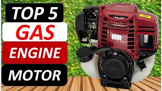 Top 5 Best Gas Engine Motor in 2026 on AliExpress