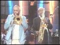 Archie Shepp in Montreux (1975)