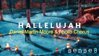 Sense8 - Hallelujah (Christmas Special)