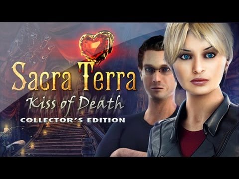 Sacra Terra : Kiss of Death Playstation 3