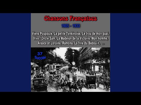 After i say i'm sorry (1926 Version)