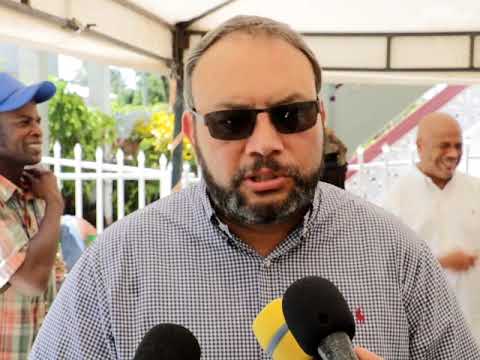 Fort George Rep Census before Redistricting Proposals Makes Better Sense