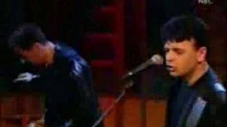 Gary Numan - Dominion Day