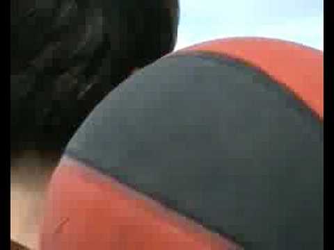 Janin kirjastouran hienoin hetki