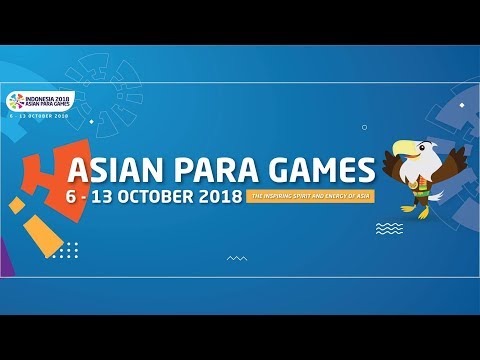 Closing Ceremony | Indonesia 2018