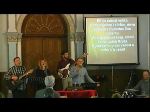 10.3.2019. Nedjelja 10 h - DANIEL WURZBERG