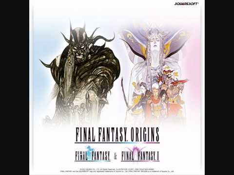 brentalfloss's "Final Fantasy Classic With Lyrics" a cappella fan cover