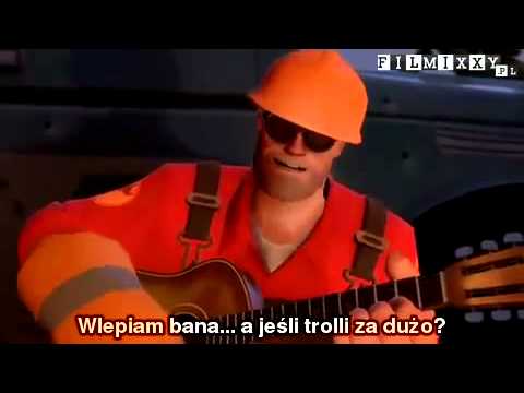 Team Fortress 2 - Admin na forum