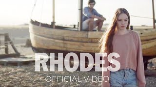 RHODES - Run [Official Video]