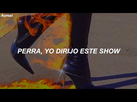 Demi Lovato - Confident (Traducida al Español)