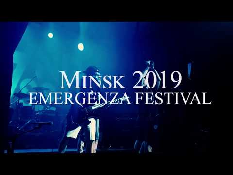 Emergenza Minsk 2019 | Semifinal2 | 23 03 19 | Full