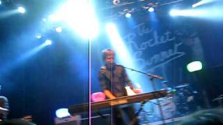 Hills And Valleys- The Rocket Summer