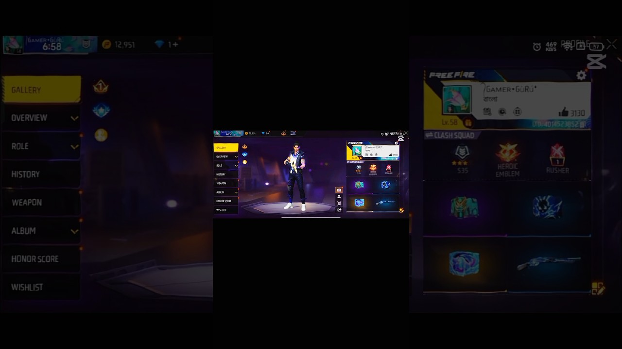 #freefire #itzkibbo #freefirefunny #news #funny #newnatok #freefirejokes #freefiremax