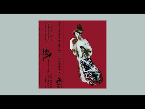 Laxenanchaos - Depth Psychology