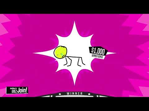 The Jackbox Party Pack 7: Champ'd Up (Part 3)