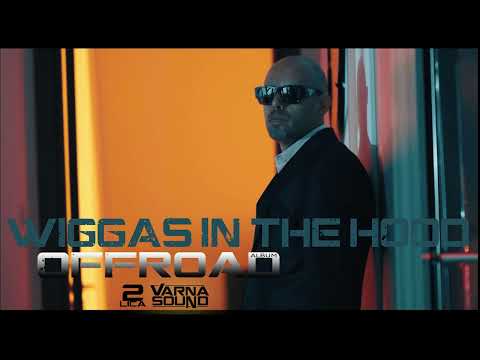 2LICA x WIGGAS IN THE HOOD