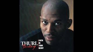 Thurl Bailey Feat Christine Gordon- Not Giving Up On Love .