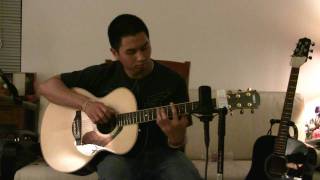 Heavy Heart - Craig D&#39;Andrea Madi Diaz