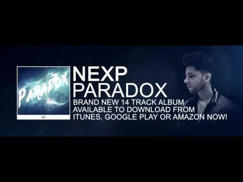 NexP - PARADOX Full Album Mix!