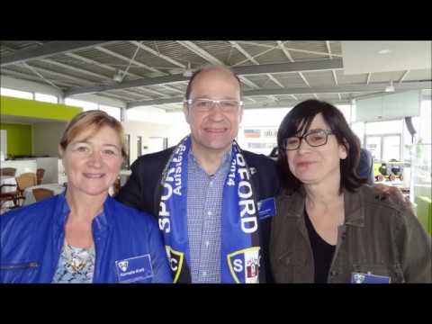 Herford - AutoGalerie - 12. März 2017 - "SC Herford (Fußball) Frühschoppen" - (c) Siegmund Bischoff