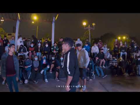 Filtros: Anarquía vs Deibril vs Kzador vs Buffon - FECHA #1 2021 - Iniciativa S.A.