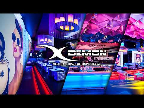 X-Demon Zielona Góra – transmisja na żywo