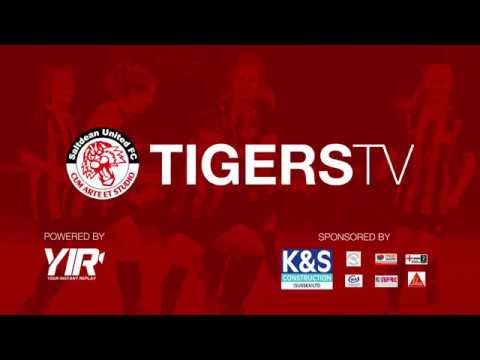 HIGHLIGHTS | SALTDEAN UNITED LADIES 4-2 WORTHING UNITED LADIES  -  11.3.18