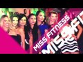 VT Concurso Miss Fitness MG 2016