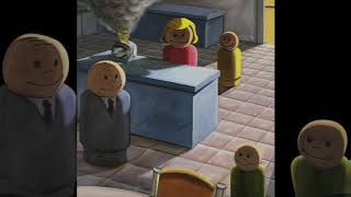 Sunny Day Real Estate - 48 sub español lyrics