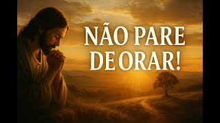 🔓 A ORAÇÃO QUE ABRE PORTAS IMPOSSÍVEIS — Ouça e Veja o Milagre Acontecer Ainda Hoje!