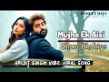 Mujhe Ek Aisi Sham Chahiye 2 Jo Sirf Tumhare Nam Chahiye New Viral Song Arijit Singh Vibe