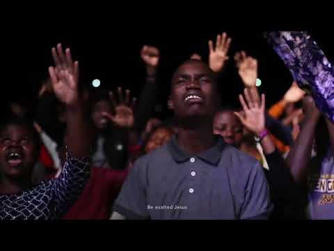 UONGEZEKE YESU 