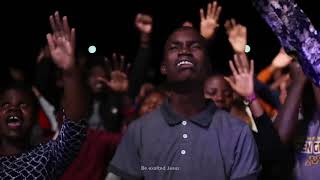 UONGEZEKE YESU  by Boaz Danken