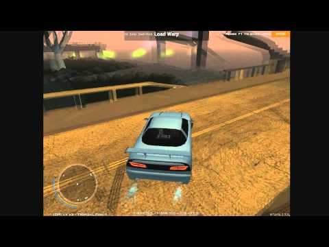 MTA-Schortcut on Lx v3 by Tr1X