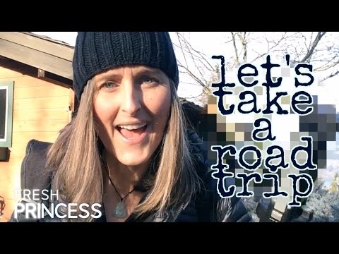 Road Trip: Eric Jacobsen Studios   |  Fresh P