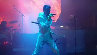 Skinny Puppy - Death (Dallas Texas 2015 Remastered)