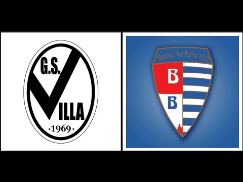 Test Match_11vs11_U14 (2009)_VILLA vs AURORA PRO PATRIA 2-3_14.01.2023